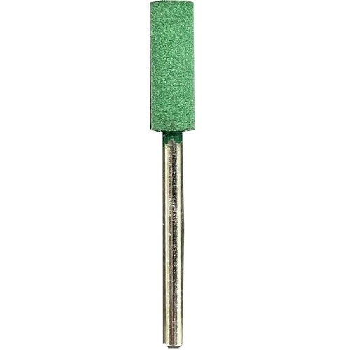ゴム砥石E 円筒型 25×25×6mm