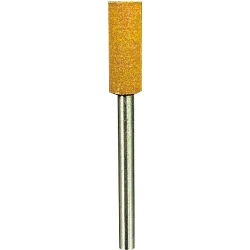 ゴム砥石E 円筒型 25×25×6mm