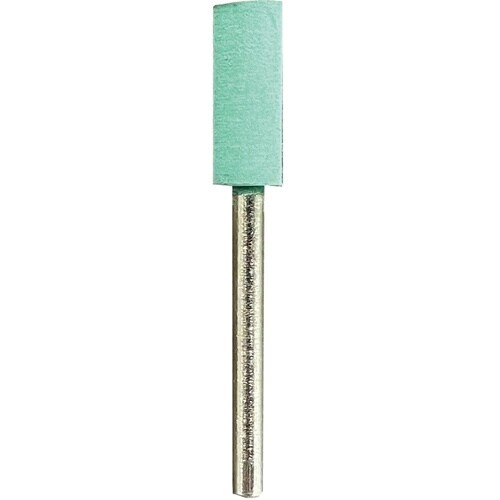 ゴム砥石E 円筒型 25×25×6mm
