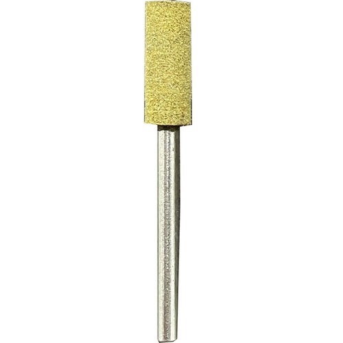 ゴム砥石E 円筒型 25×25×6mm