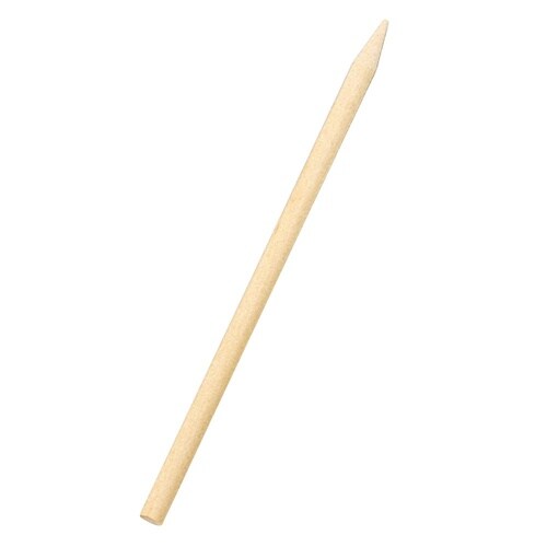 ウッドスティック 丸棒 3×150 ソフ