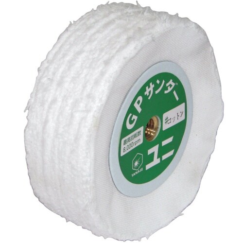 GPサンダーコットン 100×25×M1