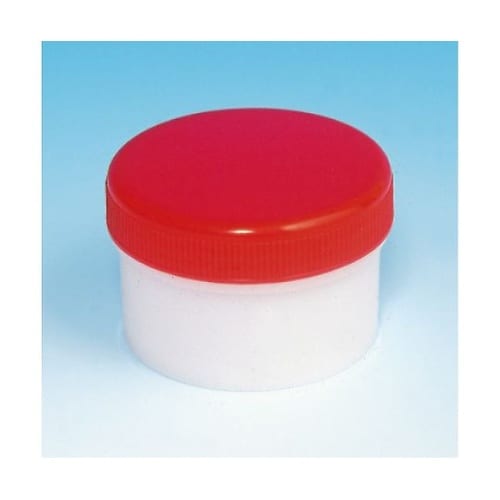 (未滅菌)SK軟膏容器 A型 20mL