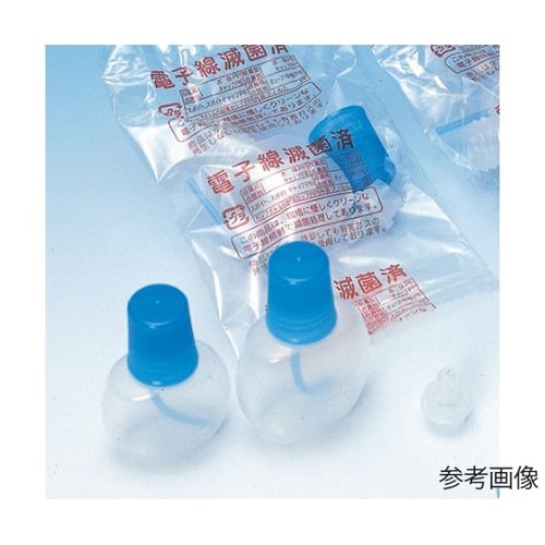 滅菌済 SK点鼻瓶 10mL 1ケース(