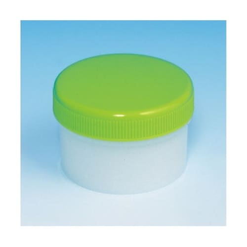 (未滅菌)SK軟膏容器 B型 120mL