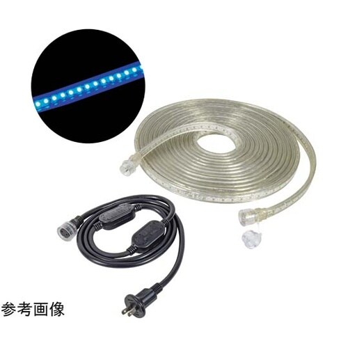 LEDコネクトライン 片面発光 10m
