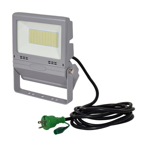 フラットライト70W 作業用 【重耐塩仕