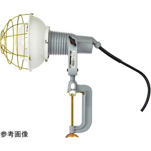 安全投光器 白熱球(レフ球)300W 2