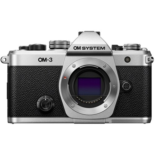 ミラーレス一眼 OM−3 ボディー SL