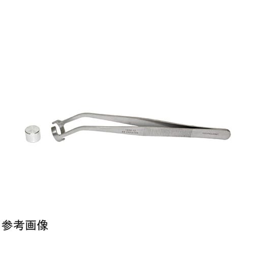 SEM試料台用ピンセット(φ12.2mm