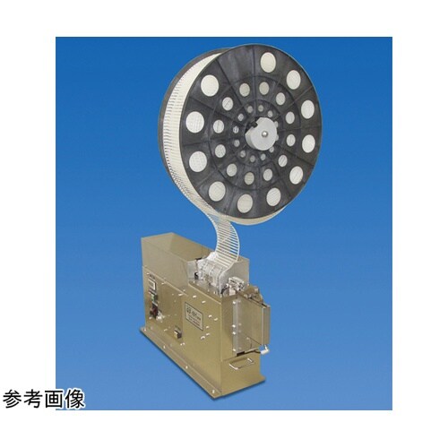 自動結束機用メインカッター QS−101