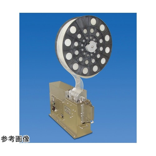 自動結束機用ランナー切カッタ QS−10