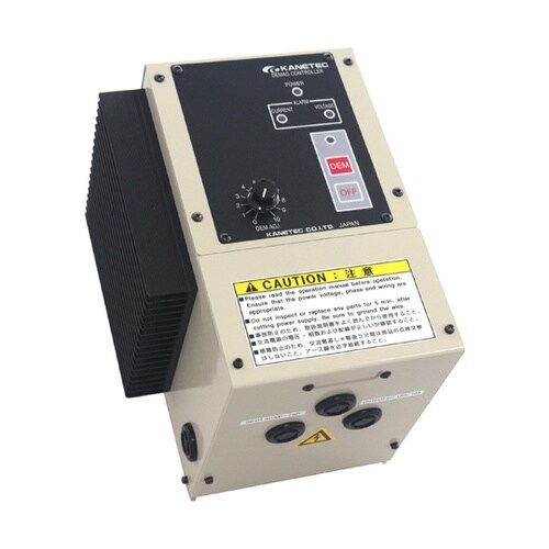 静止形脱磁器電源装置 EHD−W210C