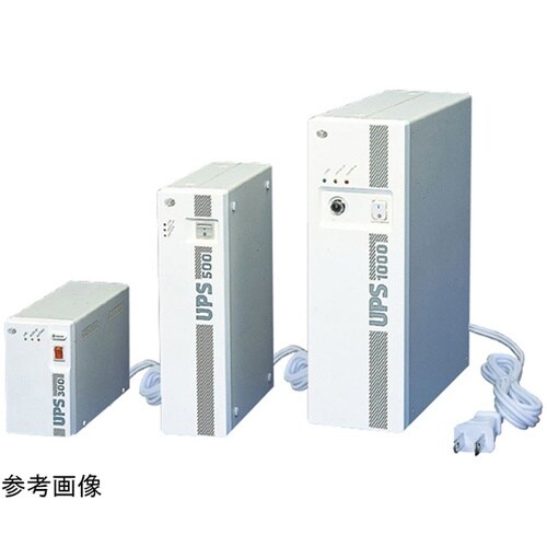 無停電電源装置 UPS−500