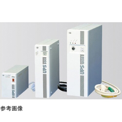 無停電電源装置 UPS−1000