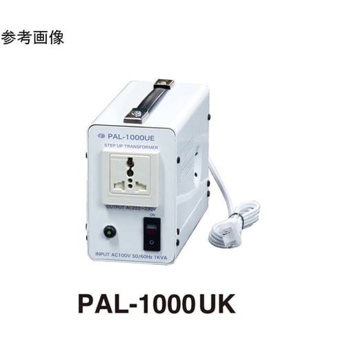 国内用トランス PAL−1000UK