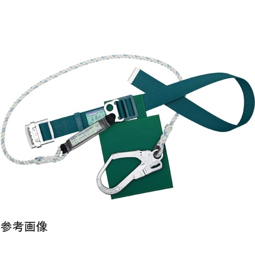 墜落制止用器具 胴ベルト型 TB−LSA