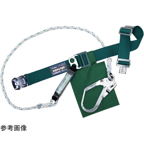 墜落制止用器具 胴ベルト型 TB−LSA