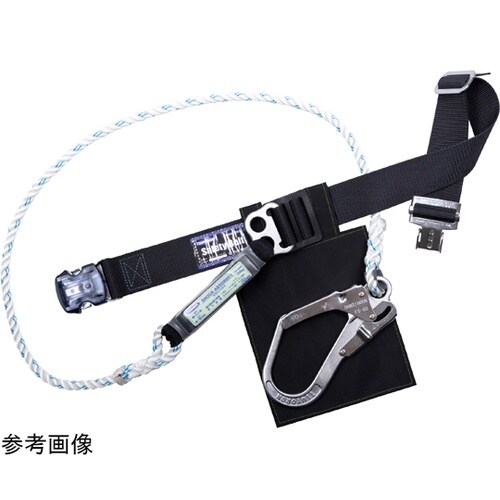 墜落制止用器具 胴ベルト型 TB−LSA