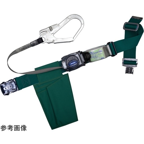 墜落制止用器具 胴ベルト型 TB−RN−