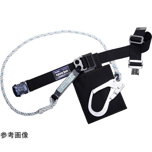 墜落制止用器具 胴ベルト型 TB−SAF