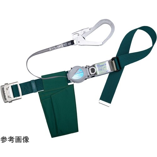 墜落制止用器具 胴ベルト型 TB−TRL