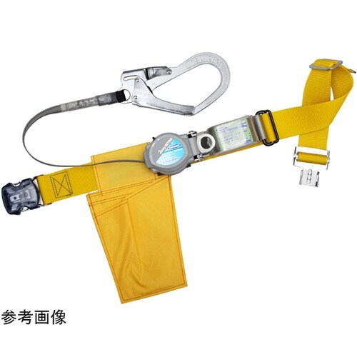 墜落制止用器具 胴ベルト型 TB−TRN