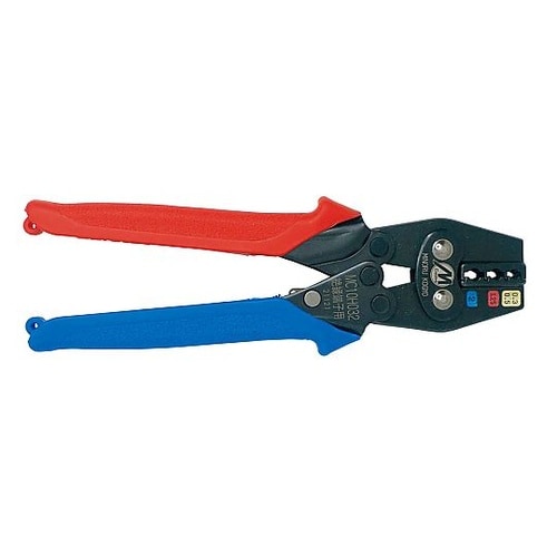 圧着工具(絶縁端子) MH−032