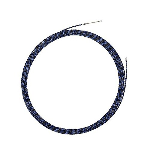 通線用ワイヤー(3本撚り線 青) MW−