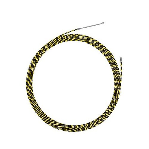 通線用ワイヤー(3本撚り線 黄) MW−