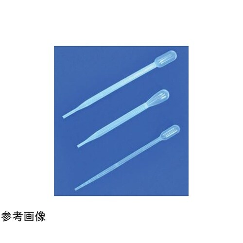 ディスポスポイト 2mL 無滅菌 1箱(