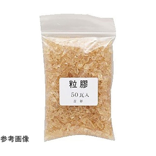 吉祥 粒膠 50g 11189340 0