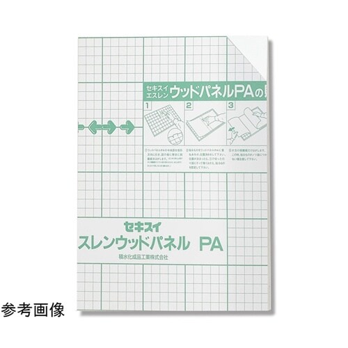 糊付スチレンパネル A4判 035300