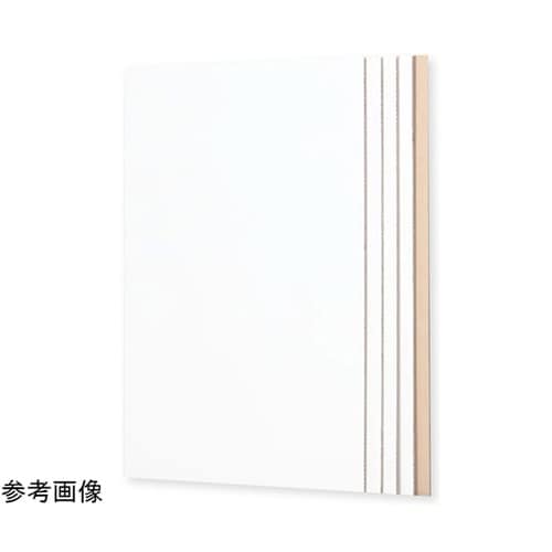 ホワイト段ボール 60×90cm 1組(