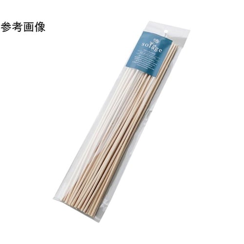 ラタンスティック 28cm 1組(30本