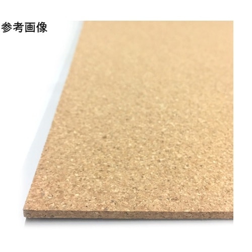 コルクシート細目 4×300×450mm