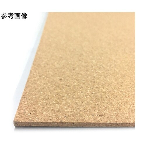 コルクシート細目 5×300×450mm
