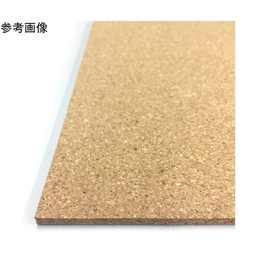 コルクシート細目 4×225×300mm