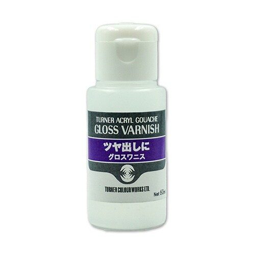 TAG60mL グロスワニス 33040