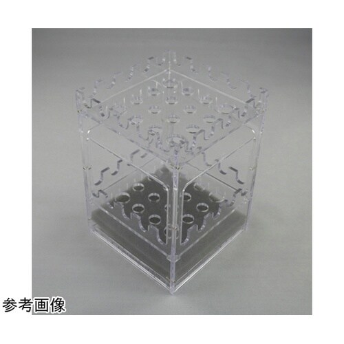 ピペット台 P