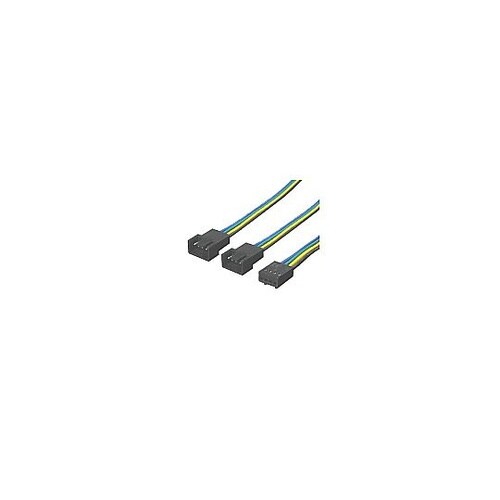 4PIN FAN 2分岐 FAN4/2