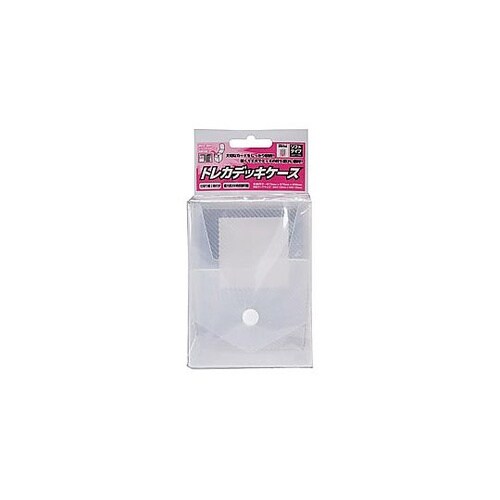トレーディングカード用 「トレカデッキケ