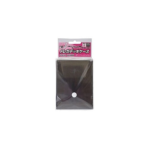トレーディングカード用 「トレカデッキケ