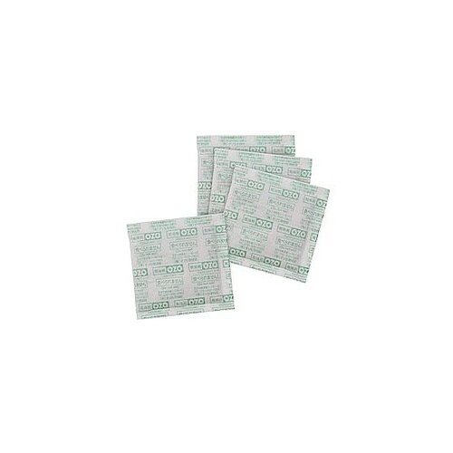 OZO強力吸湿乾燥剤(遅効タイプ)4個入