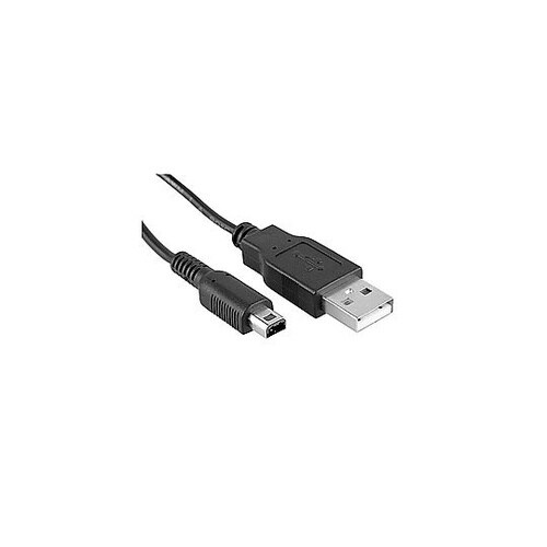 3DS USB充電ケーブル YT−3DS