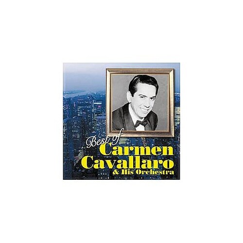 カーメン・キャバレロ カーメン・キャバレ