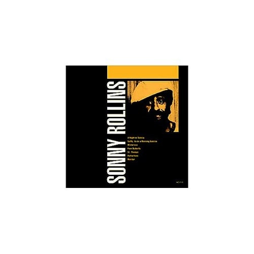 ソニー・ロリンズ オール・ザ・ベスト C