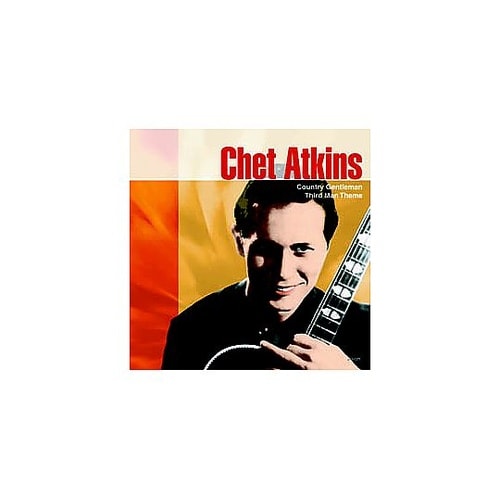チェット・アトキンス オール・ザ・ベスト