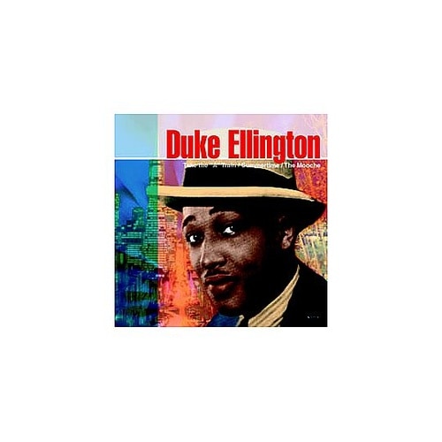 デューク・エリントン オール・ザ・ベスト