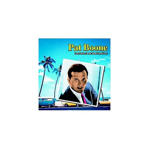 パット・ブーン オール・ザ・ベスト CD